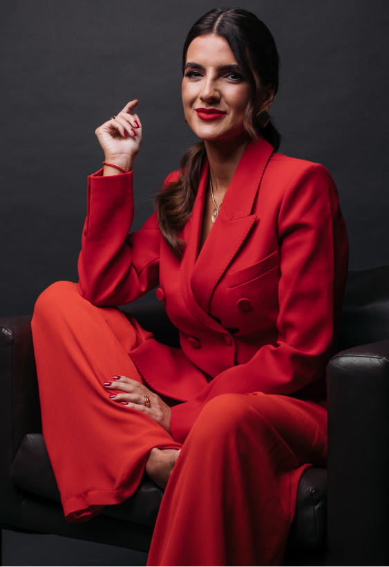 Ana Lisboa