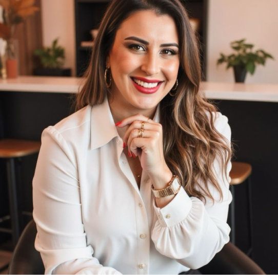 Dani Soares