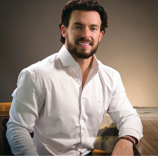 Dr. Felipe Belanda