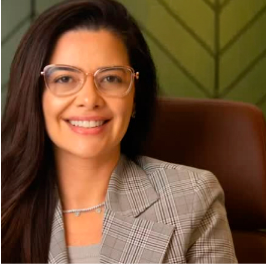 Dra. Milliane Rossafa