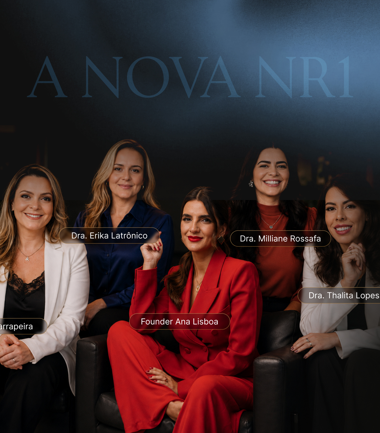 A Nova NR-01 — Altis Lisboa